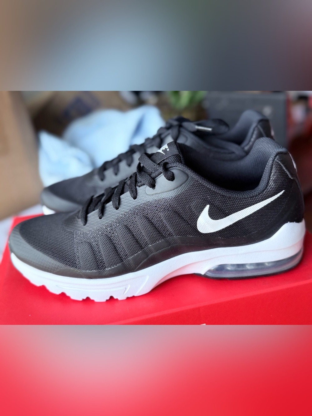 Nike Air Max Invigor